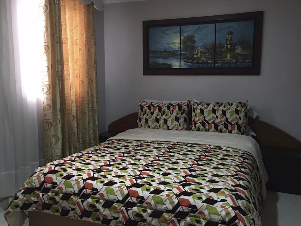La Gran Fortaleza B&B Богота Экстерьер фото