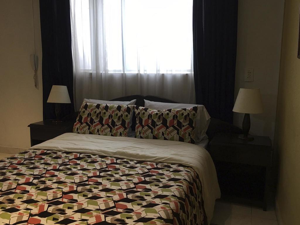 La Gran Fortaleza B&B Богота Экстерьер фото
